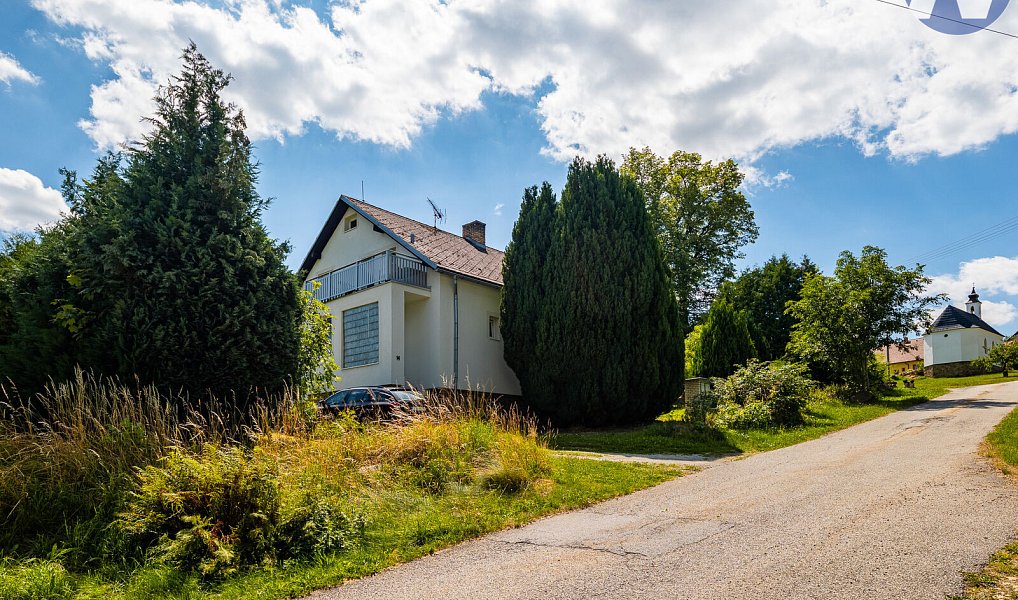 Prodej domu 139 m² s pozemkem 2 312 m², Nebahovy – náhled fotky 10