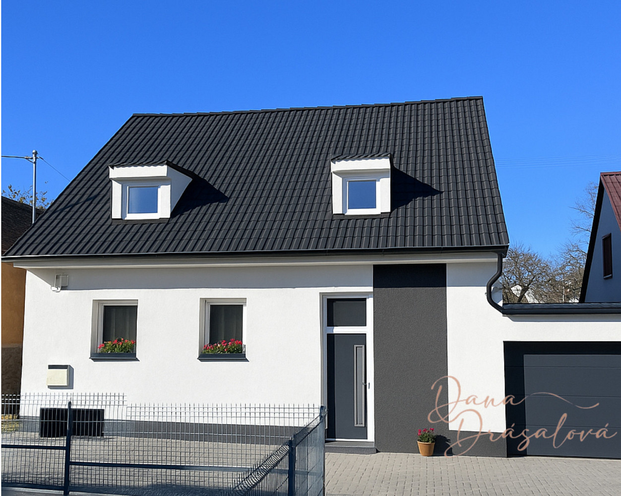 Prodej domu 150 m² s pozemkem 232 m²