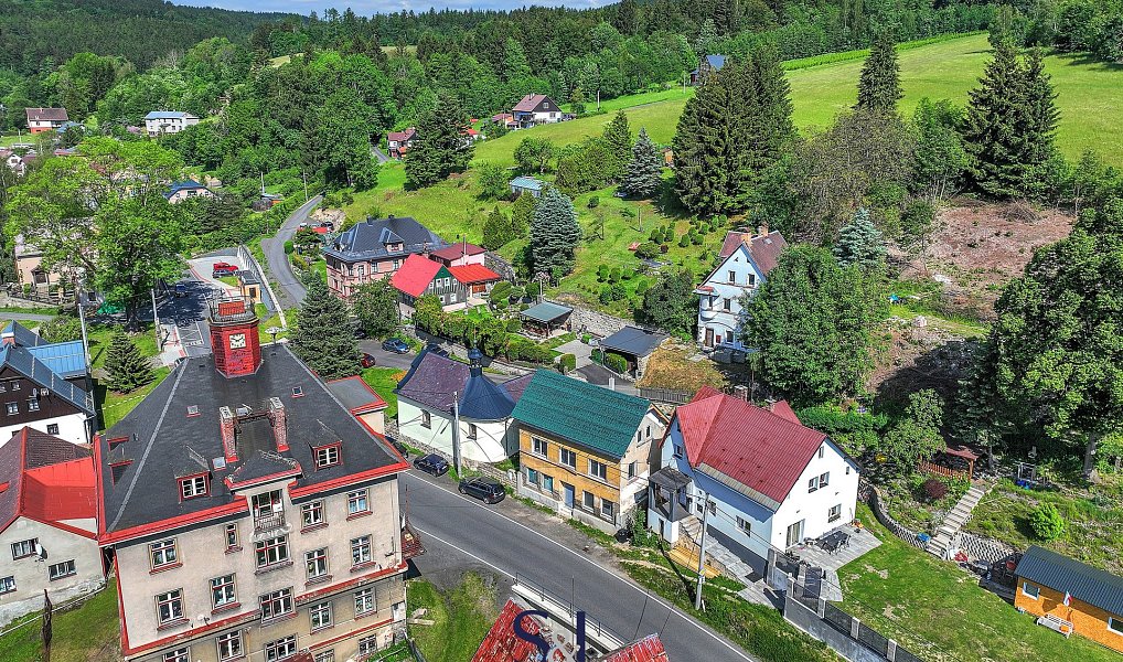 Prodej domu 100 m² s pozemkem 158 m², Pěnčín – náhled fotky 13