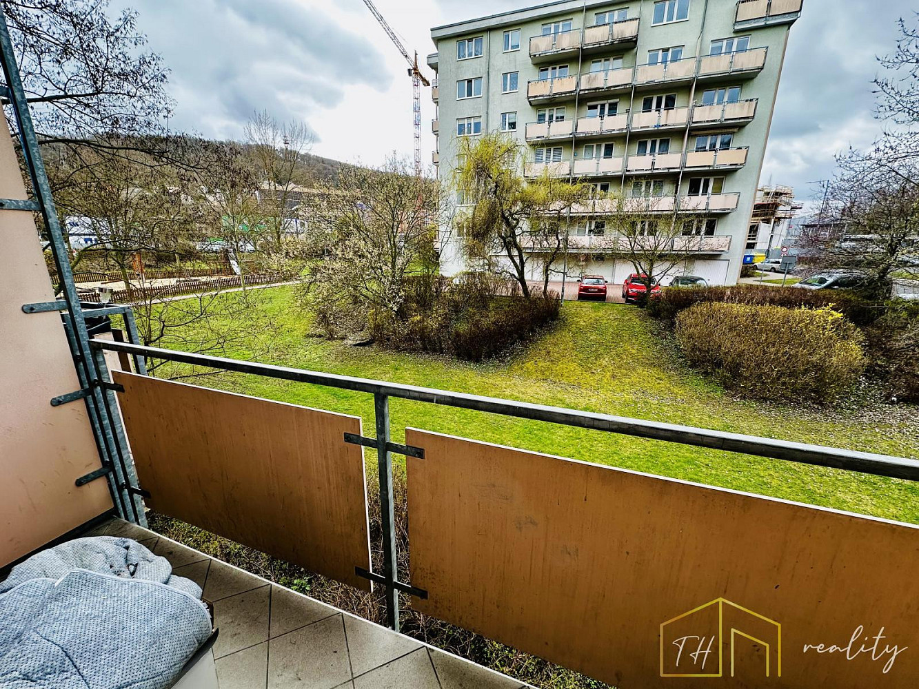 Prodej bytu 1+kk 33 m² – fotografie 5