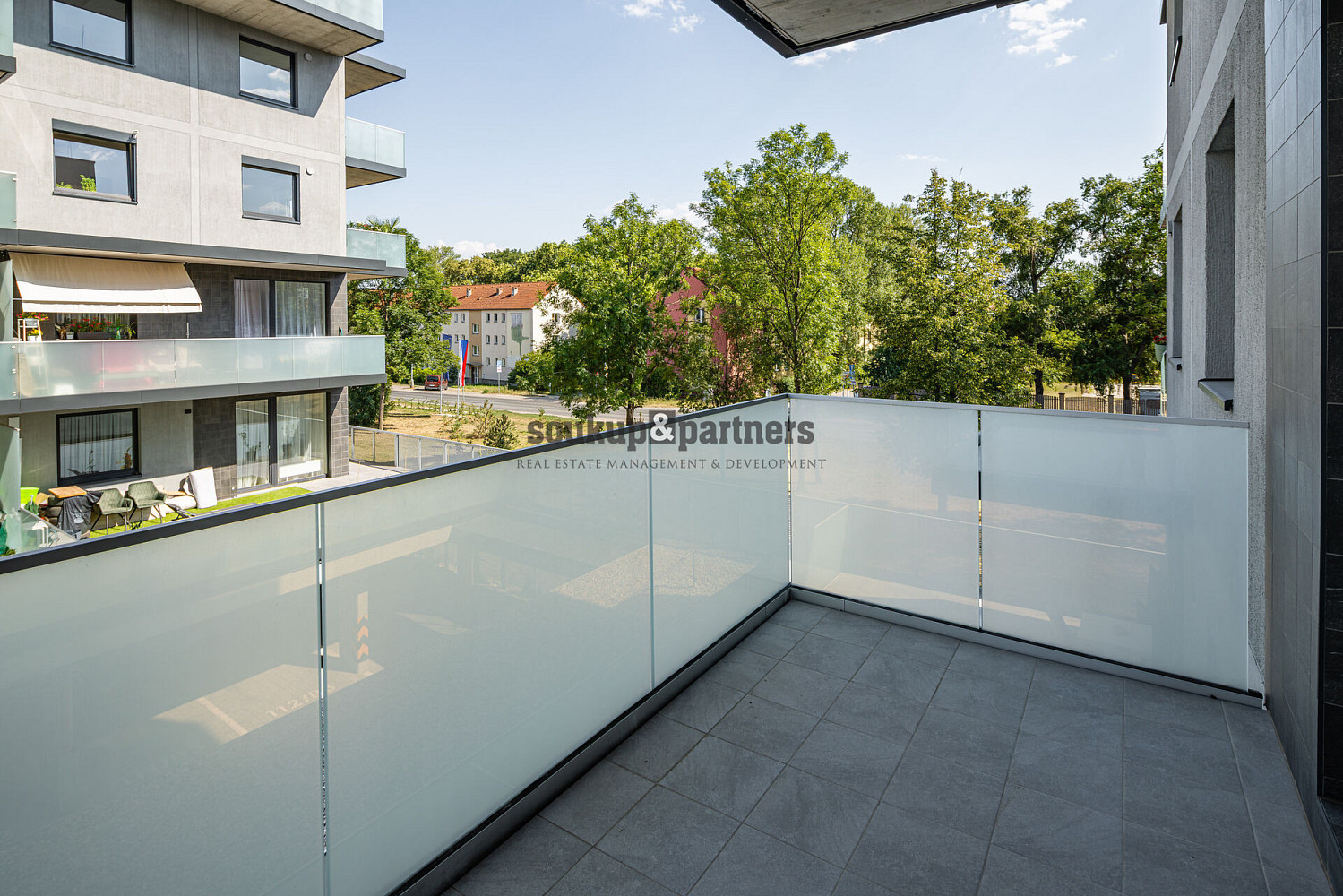 Prodej bytu 2+kk 55 m²