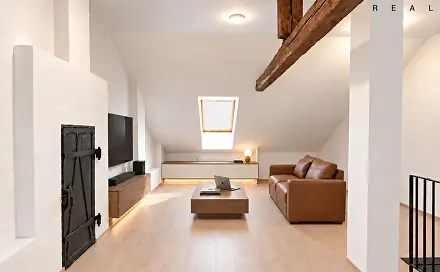 Prodej bytu 2+kk 65 m²