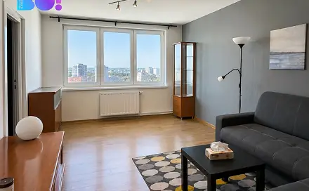 Prodej bytu 3+1 64 m², Mariánskohorská, Ostrava - Moravská Ostrava