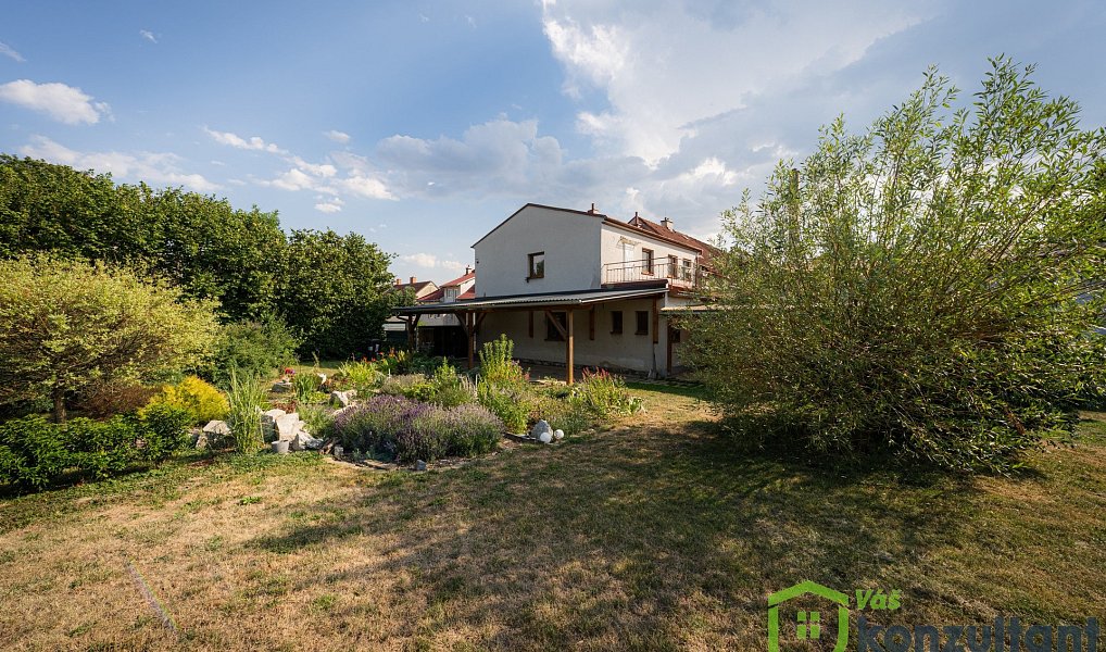Prodej domu 225 m² s pozemkem 1 047 m², Měřín – náhled fotky 30