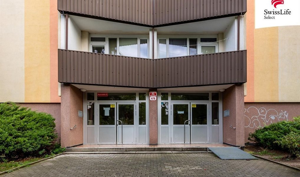 Prodej bytu 2+1 60 m², Plzeň – náhled fotky 26