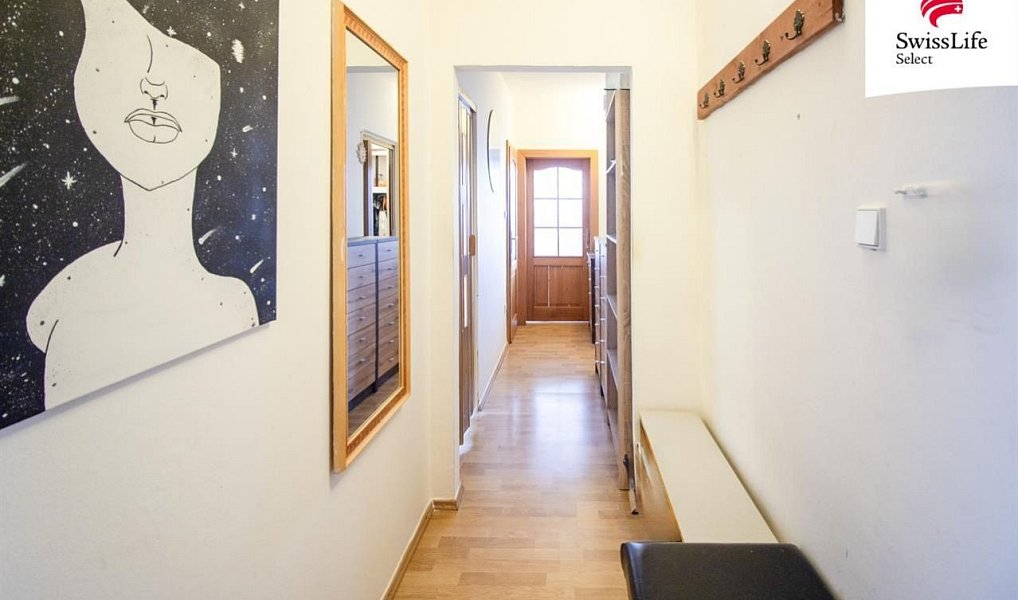 Prodej bytu 3+1 71 m², Jihlava – náhled fotky 12
