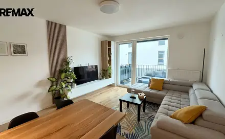 Pronájem bytu 3+kk 72 m², Vrbenská, České Budějovice - České Budějovice 4