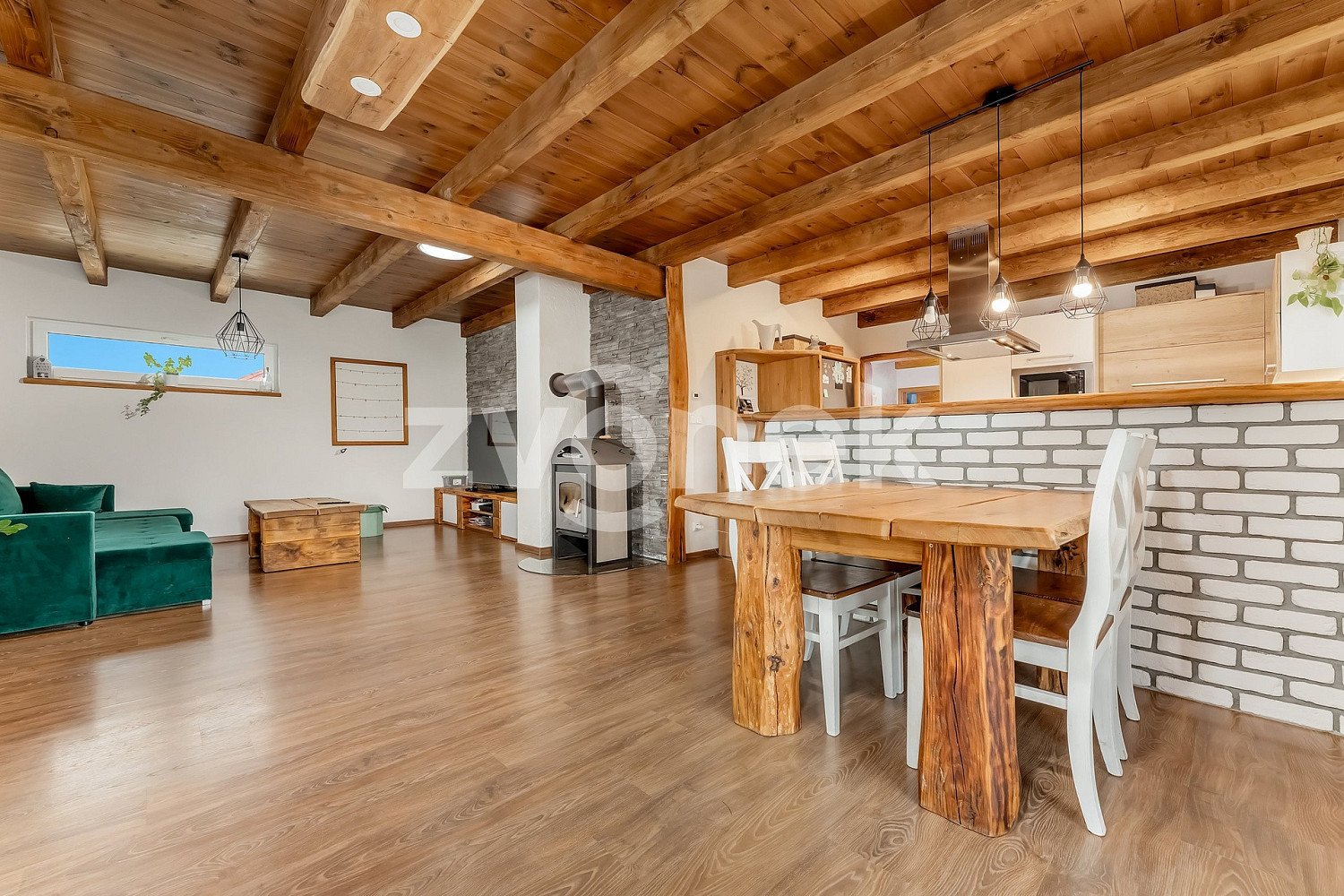 Prodej domu 191 m² s pozemkem 1 000 m² – fotografie 5