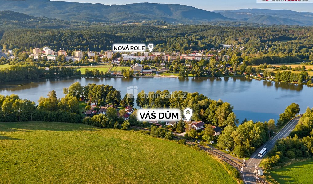 Prodej chaty/chalupy 90 m², Nová Role – náhled fotky 20