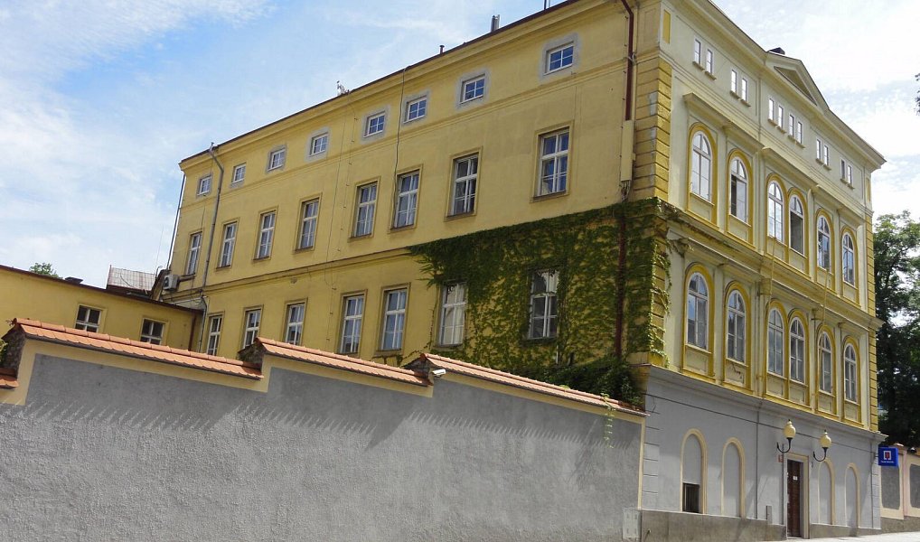 Pronájem komerčního objektu (jiného typu) 34 m², Praha – náhled fotky 2
