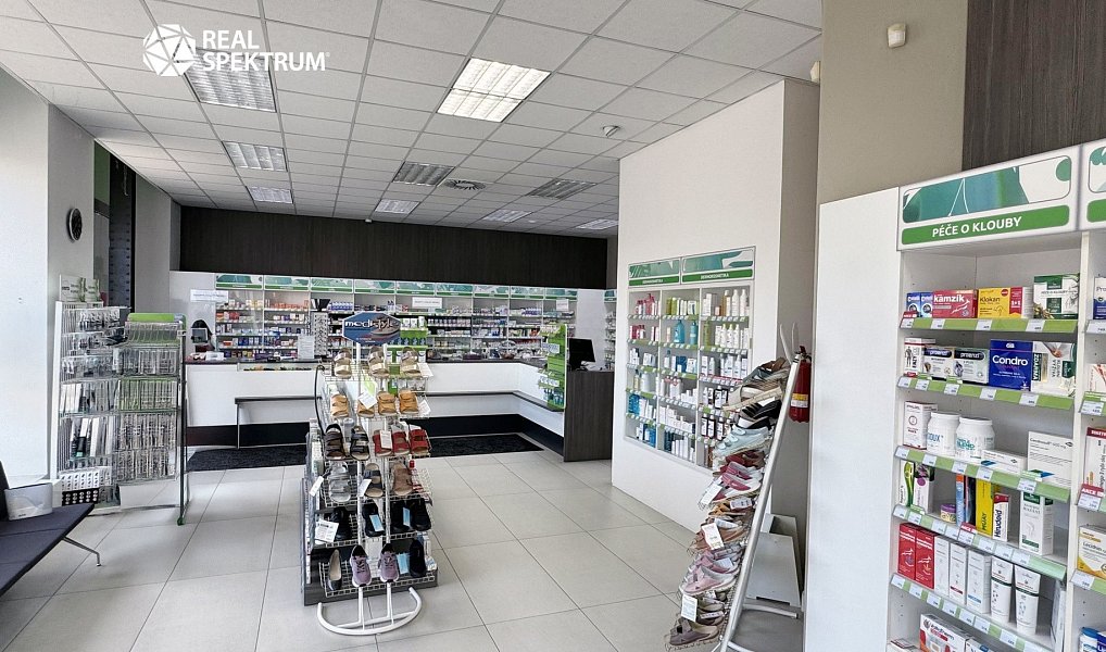 Prodej nájemního domu, činžáku 1 790 m², Hodonín – náhled fotky 4