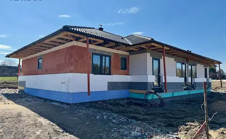 Prodej domu 111 m² s pozemkem 671 m², Struhařov, okres Praha-východ