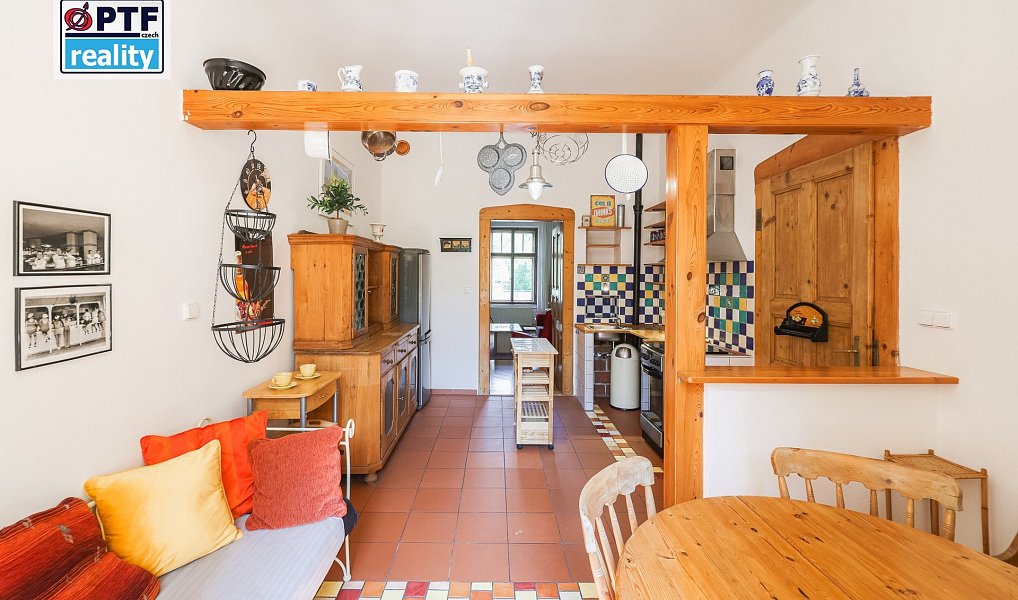 Pronájem bytu 3+kk 80 m², Plzeň – náhled fotky 4