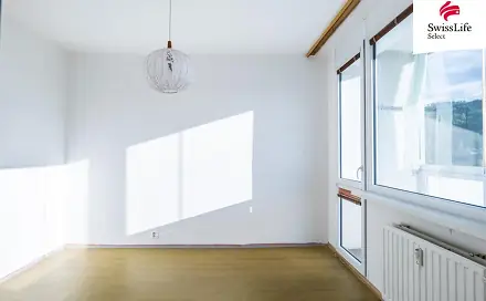 Prodej bytu 3+1 66 m², Kosmonautů, Děčín - Děčín XXVII-Březiny