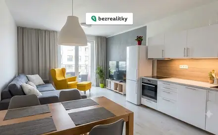 Prodej bytu 4+kk 106 m²