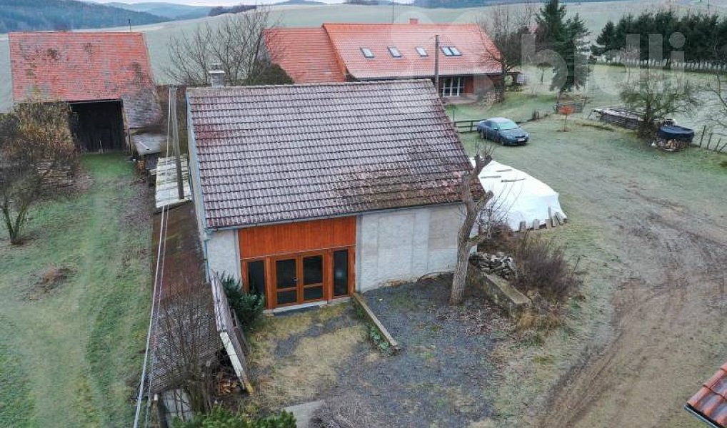 Prodej domu 110 m² s pozemkem 132 m², Sebečice – náhled fotky 15