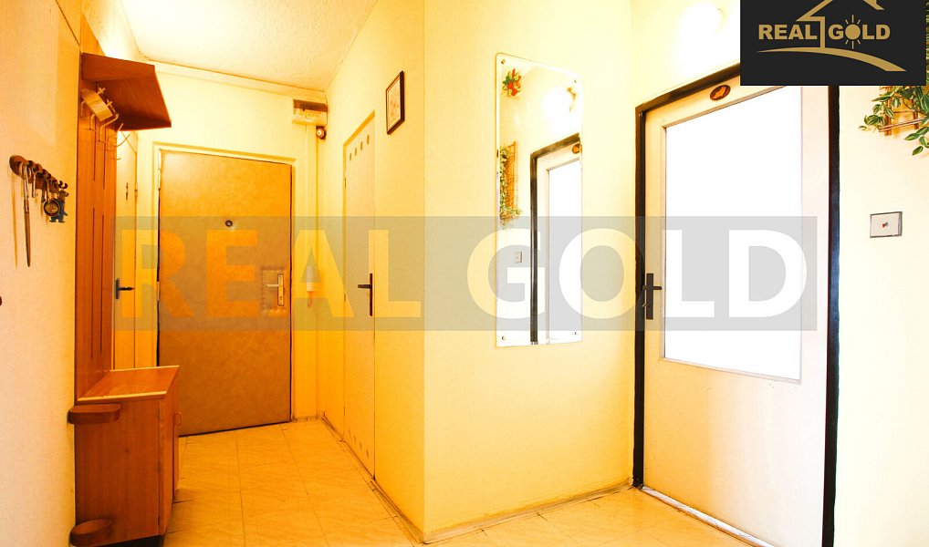 Prodej bytu 3+1 72 m², Třebíč – náhled fotky 2