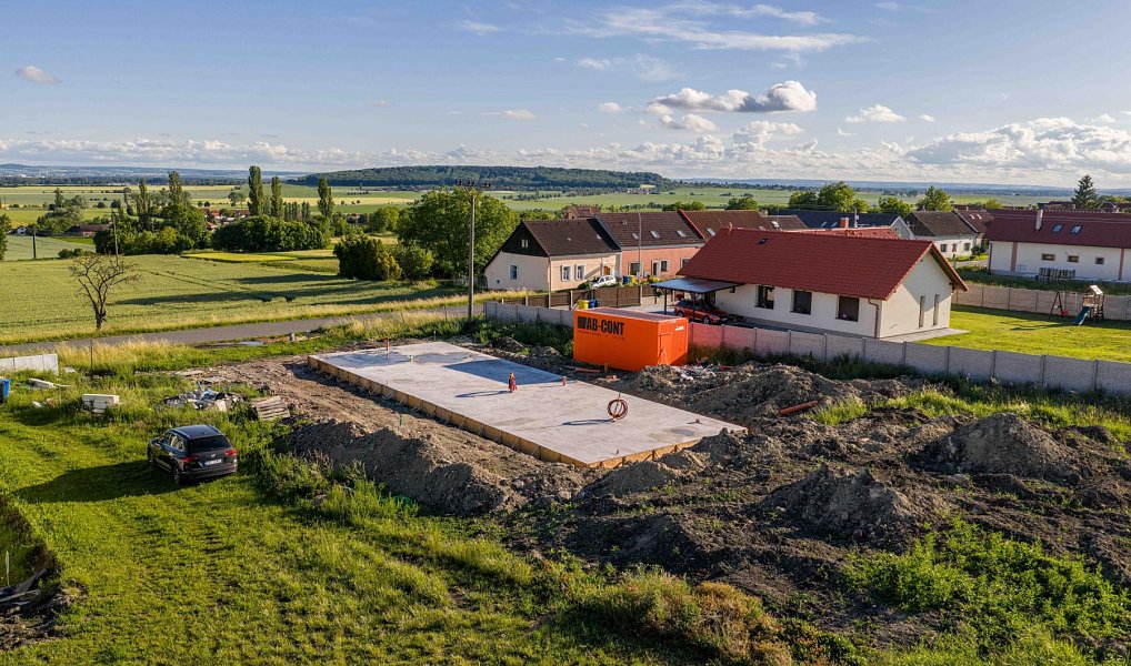 Prodej domu 111 m² s pozemkem 239 m², Opočnice – náhled fotky 23