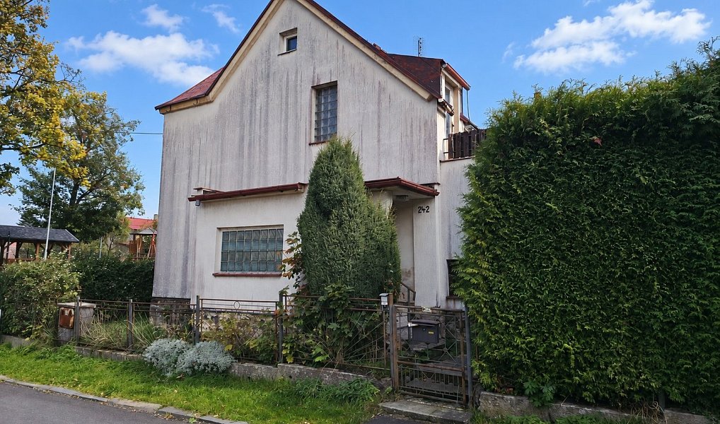 Prodej domu 140 m² s pozemkem 701 m², Kamenický Šenov – náhled fotky 5