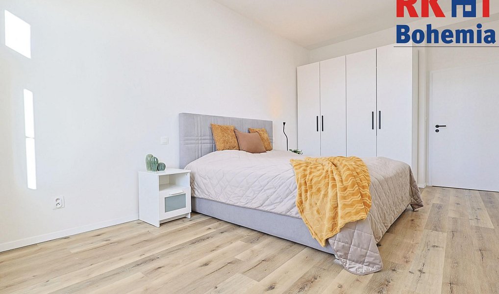 Prodej bytu 3+kk 69 m², Praha – náhled fotky 10