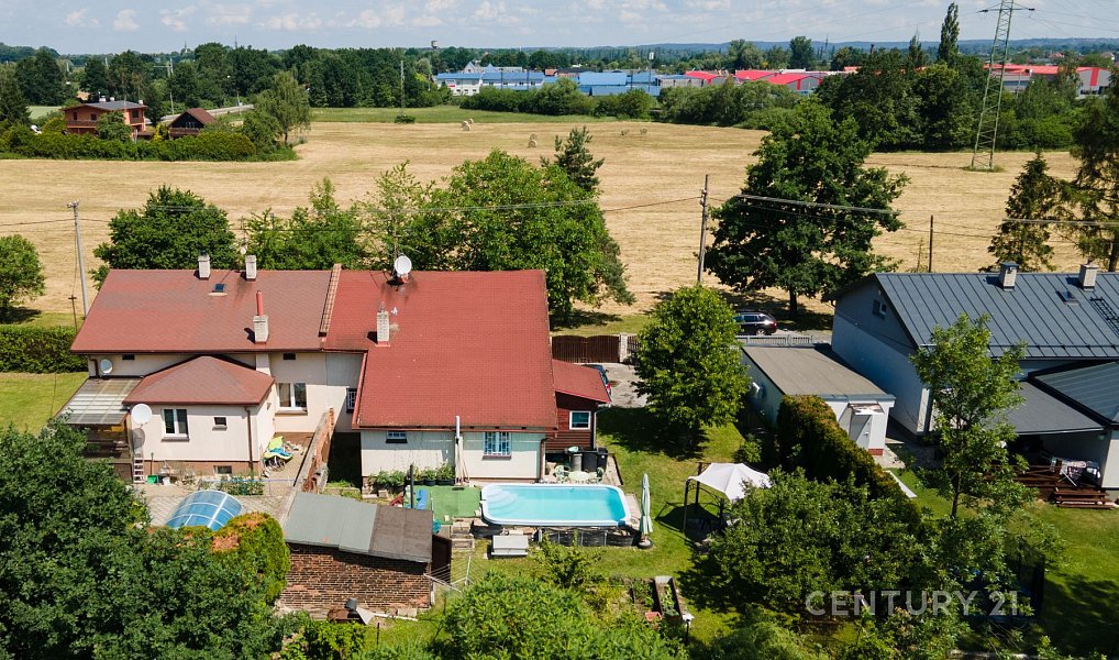 Prodej domu 92 m² s pozemkem 365 m², Bohumín – náhled fotky 4