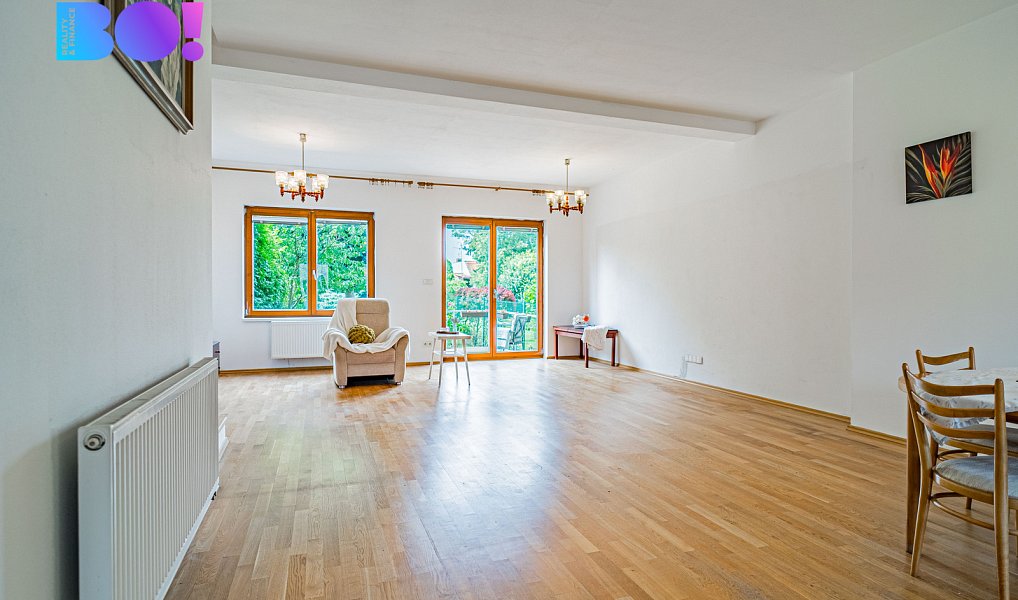 Prodej domu 318 m² s pozemkem 318 m², Praha – náhled fotky 6