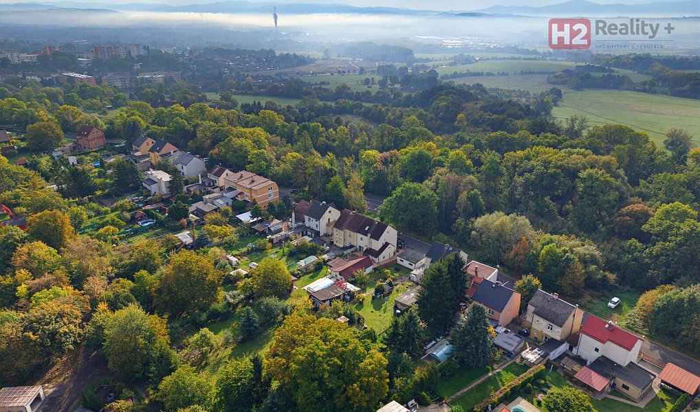 Prodej domu 110 m² s pozemkem 969 m², Krupka – náhled fotky 7