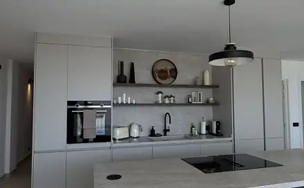 Prodej bytu 4+kk 122 m², Marbella, Španělsko