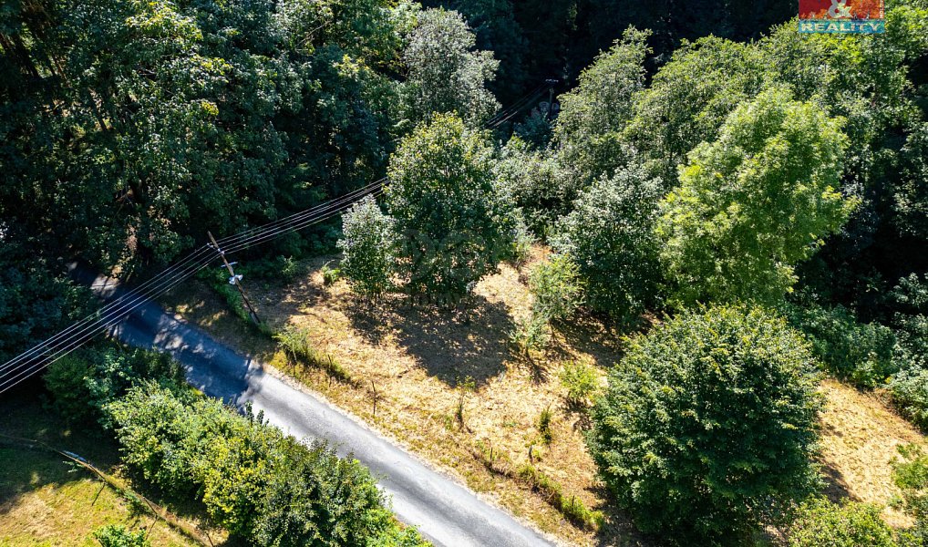Prodej zahrady 452 m², Vsetín – náhled fotky 15