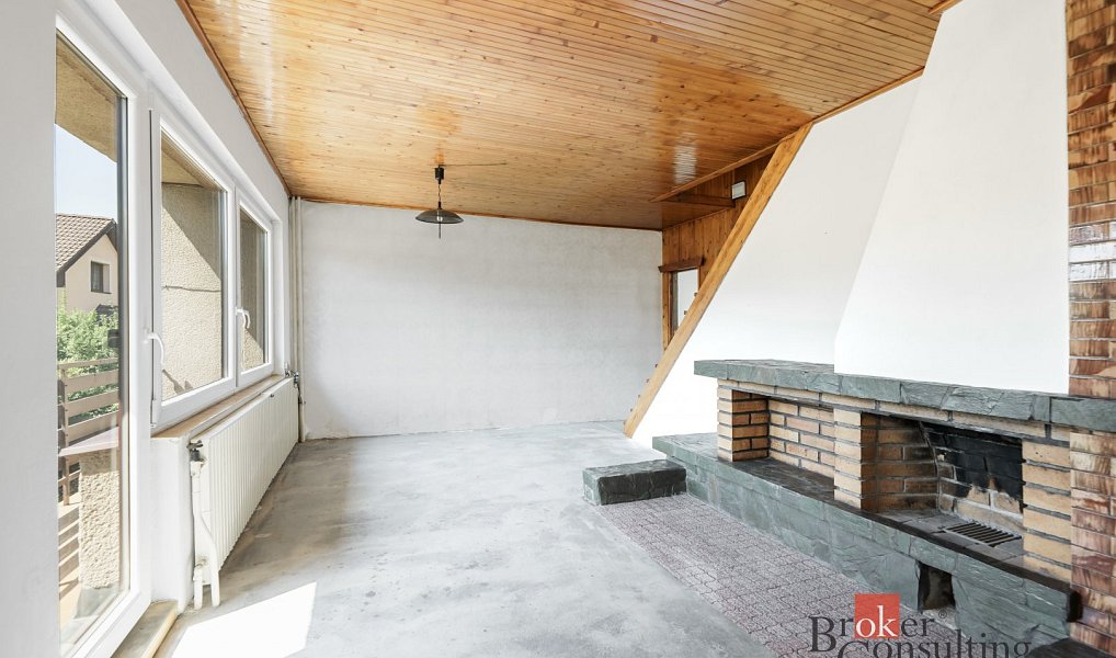 Prodej domu 142 m² s pozemkem 490 m², Dolní Bousov – náhled fotky 4
