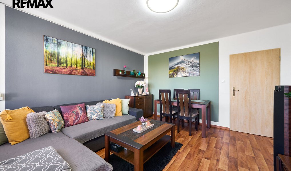 Prodej bytu 3+1 63 m², Hradec Králové – náhled fotky 7