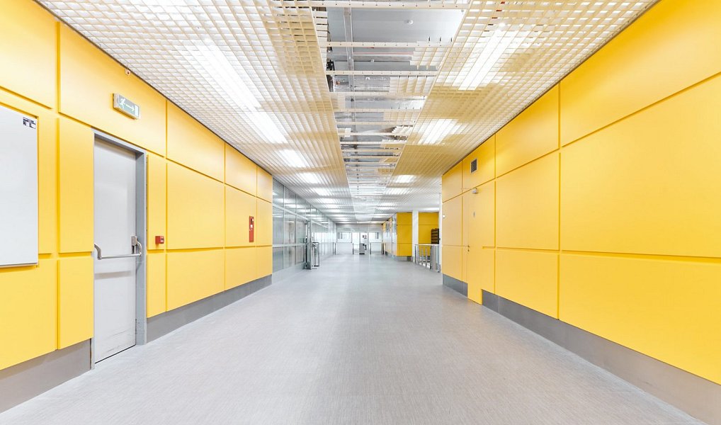 Pronájem kanceláře 93 m², Praha – náhled fotky 8