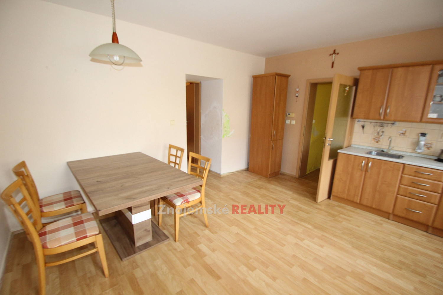 Prodej domu 130 m² s pozemkem 560 m² – fotografie 3