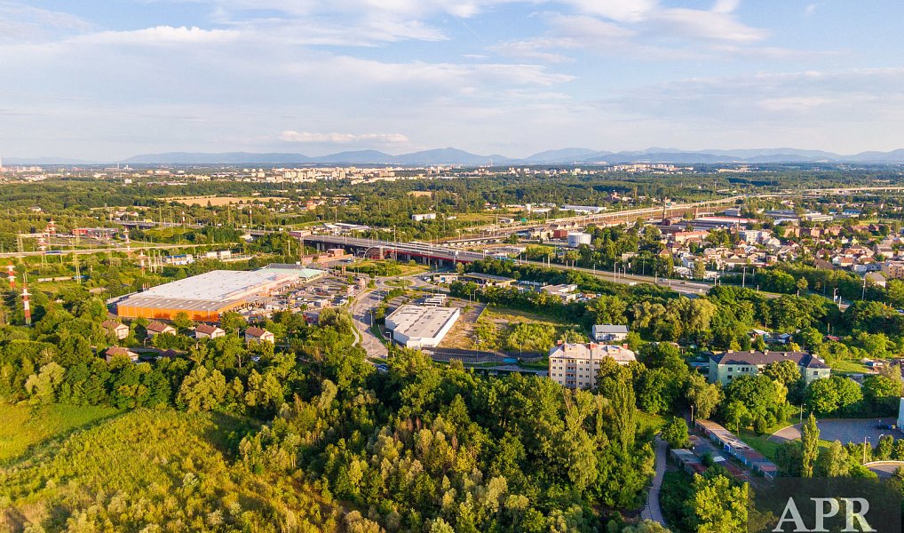 Prodej skladovacích prostor 2 525 m², Ostrava – náhled fotky 5