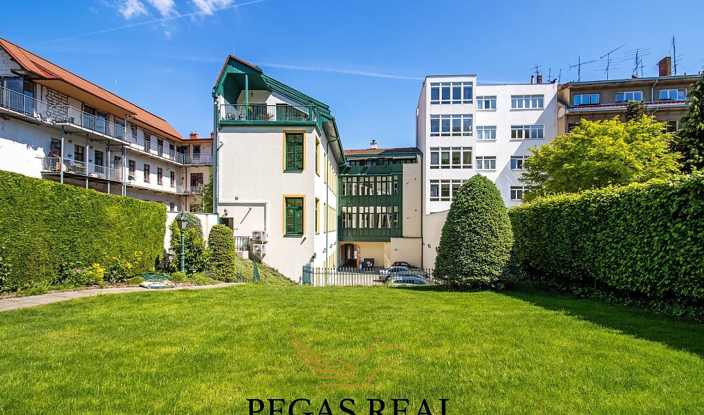 Pronájem kanceláře 187 m², Brno – náhled fotky 19