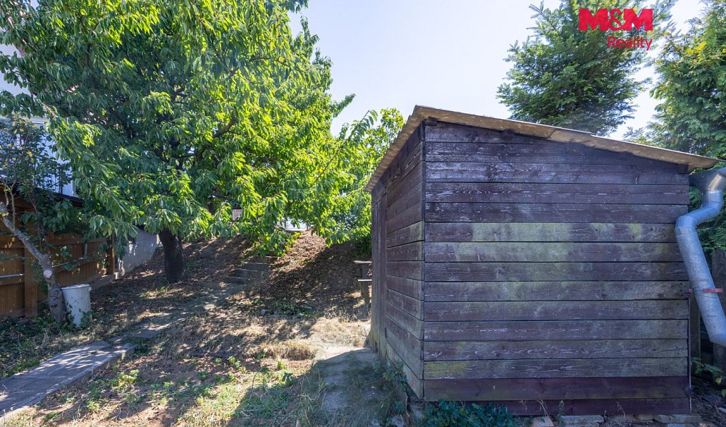 Prodej chaty/chalupy 32 m² s pozemkem 335 m², Držovice – náhled fotky 8