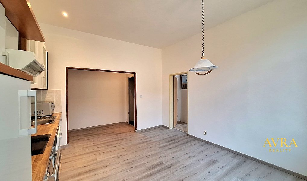 Prodej bytu 2+1 74 m², Mariánské Lázně – náhled fotky 3