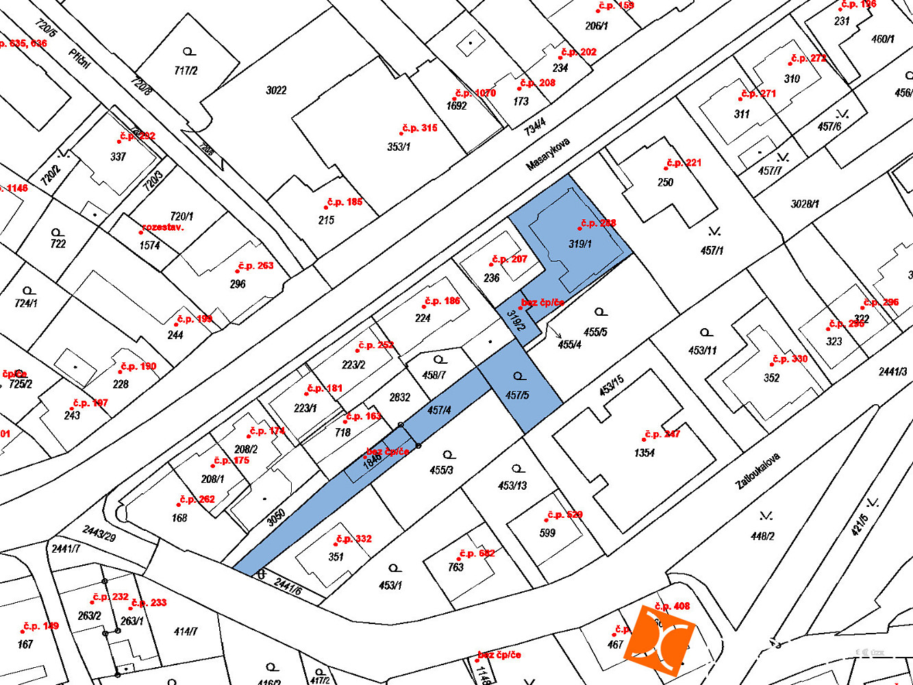 Prodej domu 750 m² s pozemkem 984 m² – fotografie 3