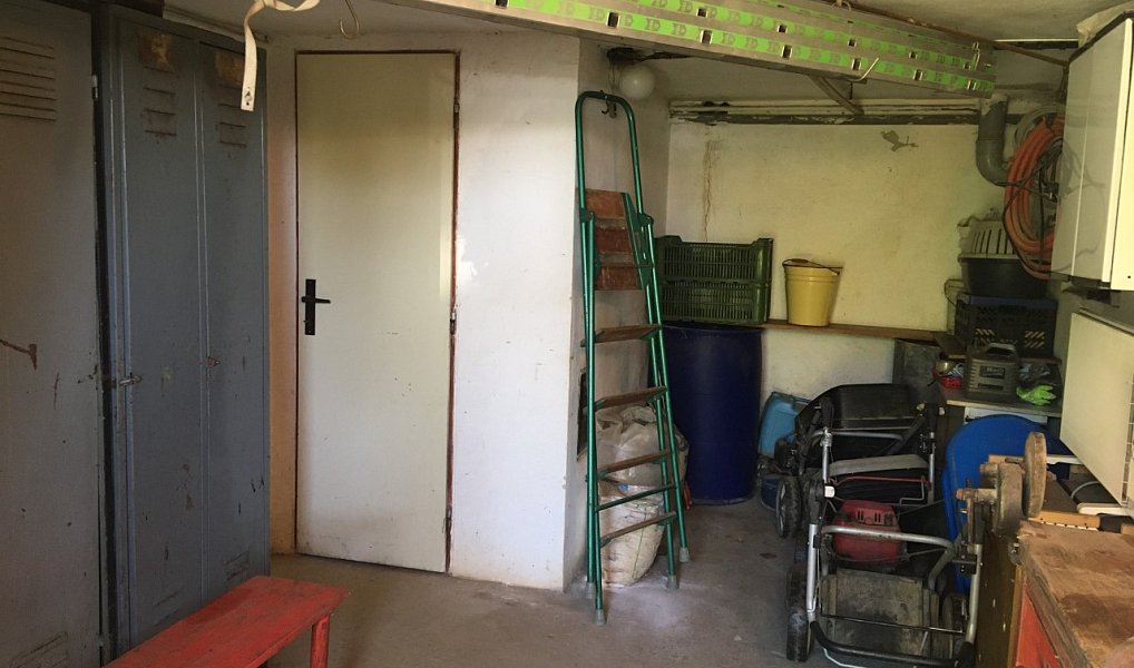 Prodej chaty/chalupy 38 m² s pozemkem 1 184 m², Staré Město – náhled fotky 20