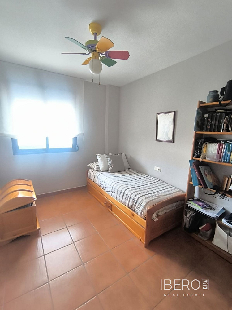 Piso 4+kk – Fuengirola, Los Boliches - Vista 5