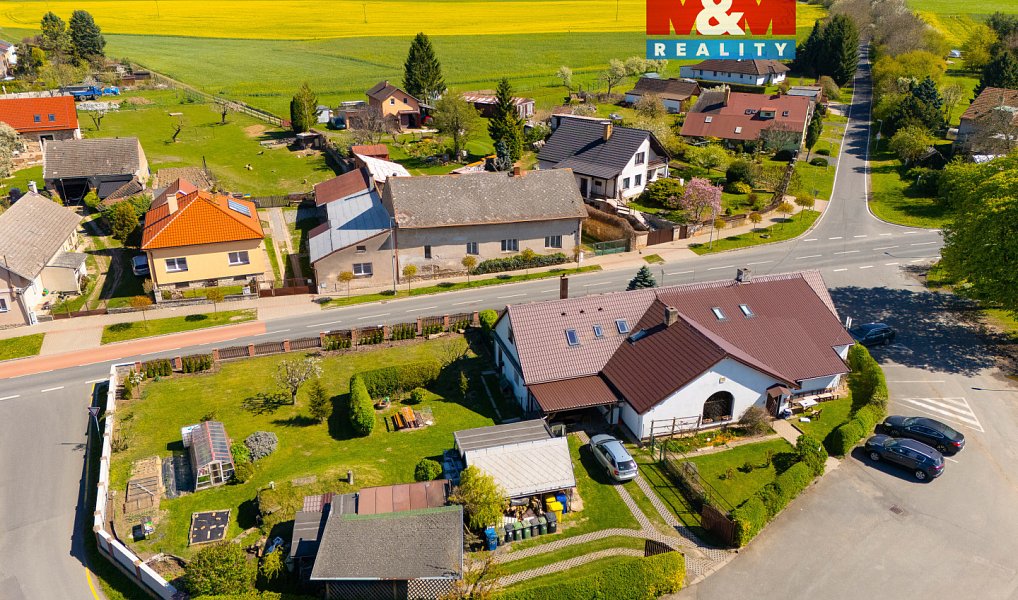 Prodej restaurace 390 m², Suchdol – náhled fotky 3