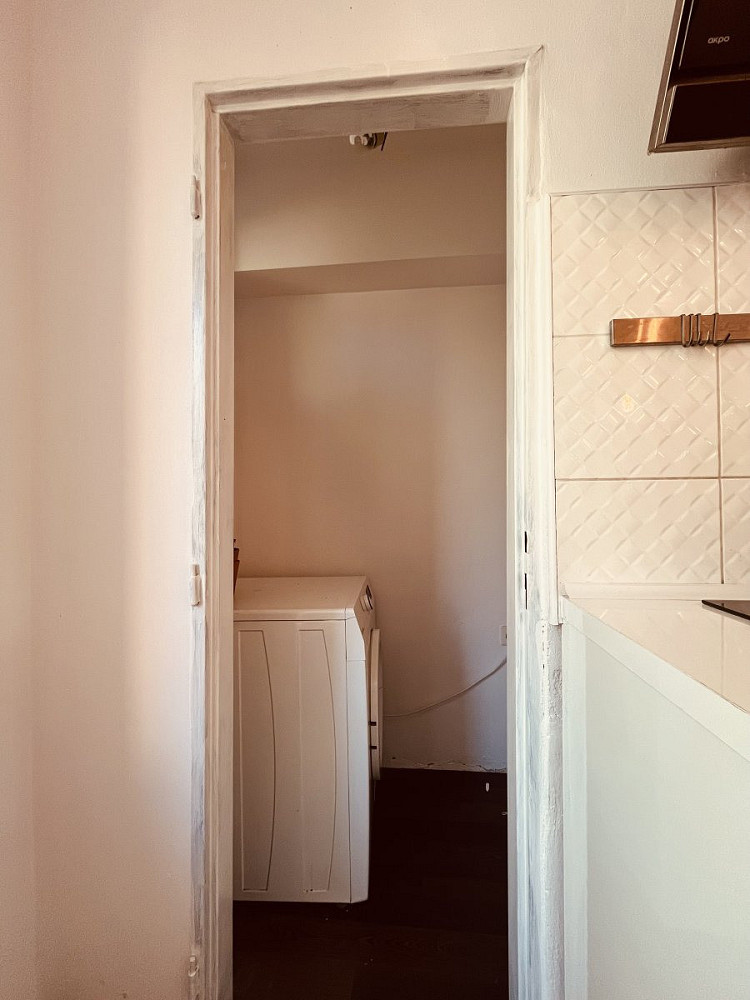 Pronájem bytu 2+1 54 m² – fotografie 4