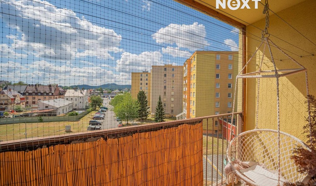 Prodej bytu 3+1 70 m², Šumperk – náhled fotky 7