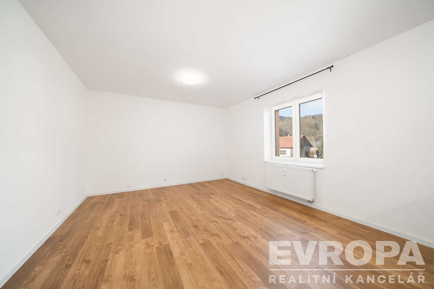 Prodej bytu 2+kk 47 m² – pohled 6