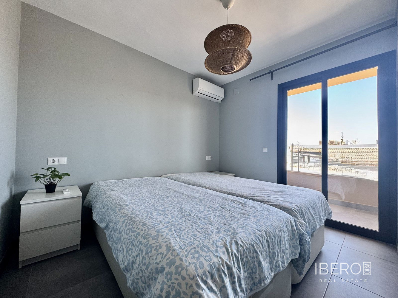 Piso 3+kk – Fuengirola, Los Boliches - Vista 5