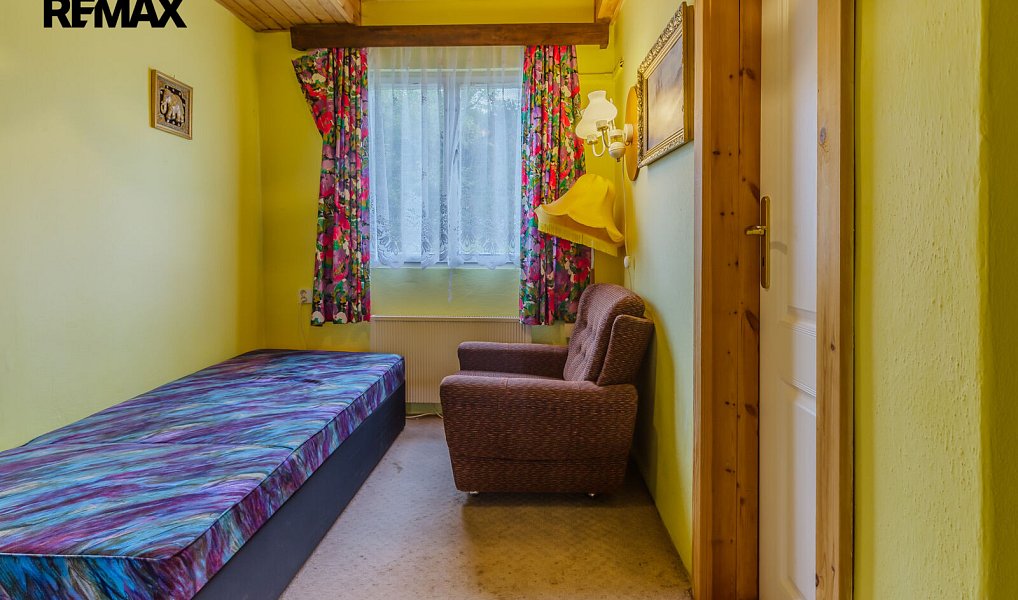Prodej chaty/chalupy 140 m² s pozemkem 1 019 m², Kamenice – náhled fotky 19