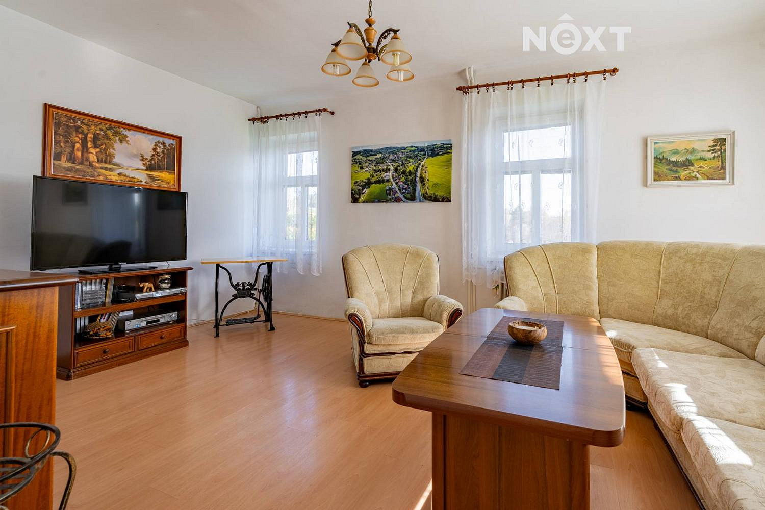 Prodej domu 160 m² s pozemkem 1 191 m² – fotografie 3