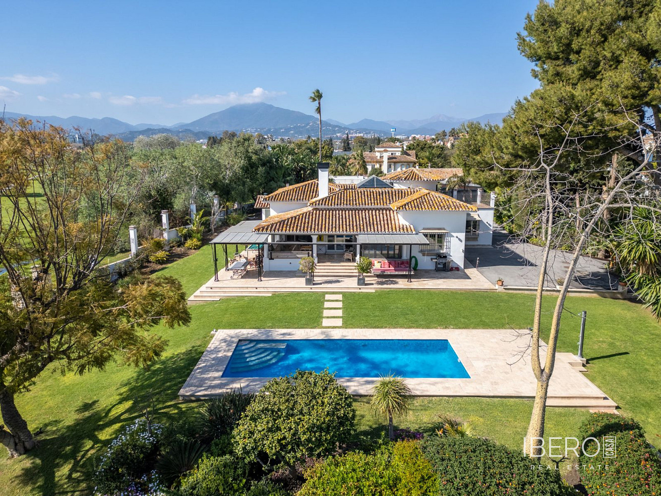 Casa 5+kk – Marbella, Salto del Agua - Vista 2