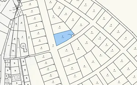 Prodej stavebního pozemku 1 126 m², Dubí - Drahůnky, okres Teplice