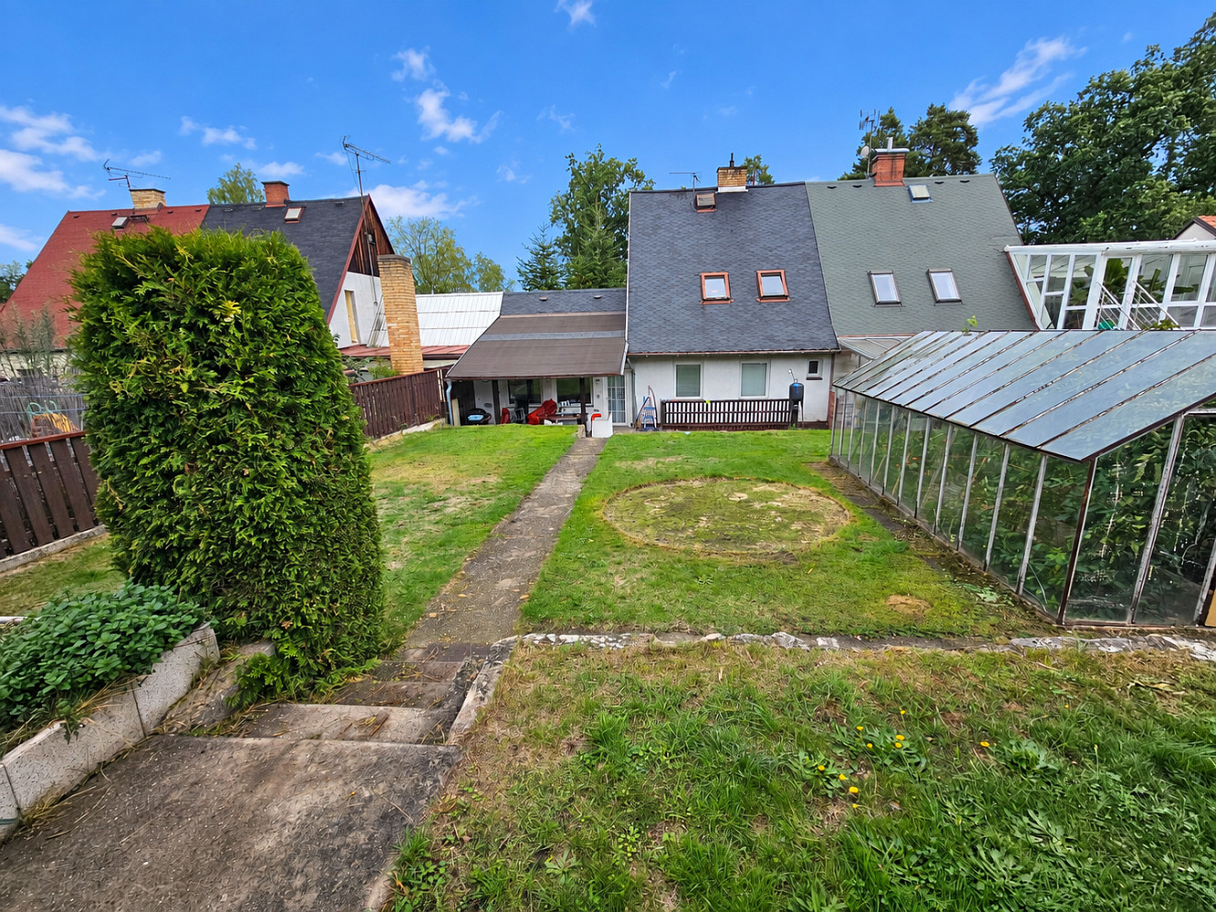 Prodej domu 116 m² – fotografie 5